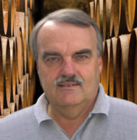 Prof. Dr. Dieter Hoffmann